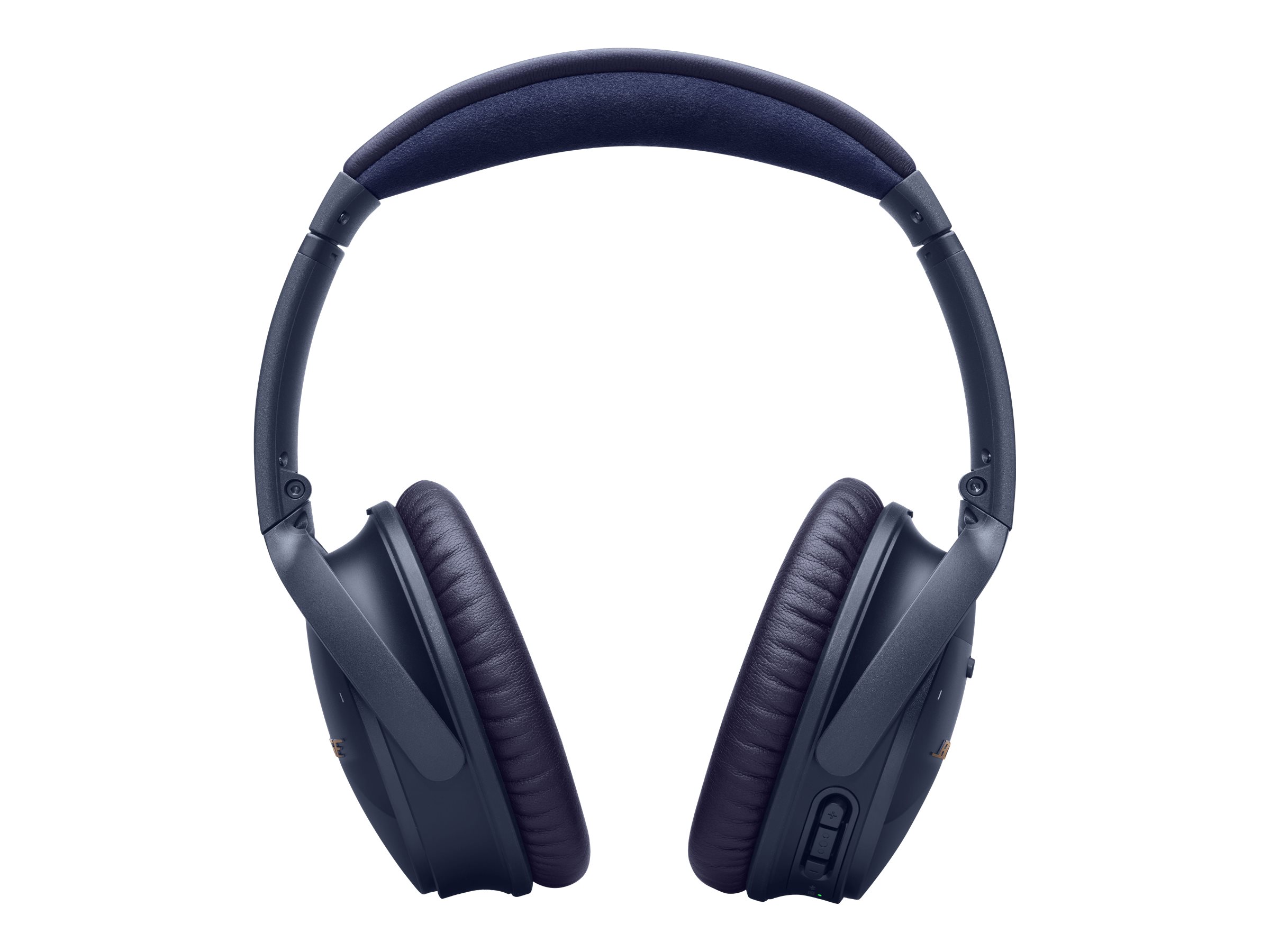 Bose - QuietComfort 45 Auriculares inalámbricos con cancelación de ruido -  Humo blanco