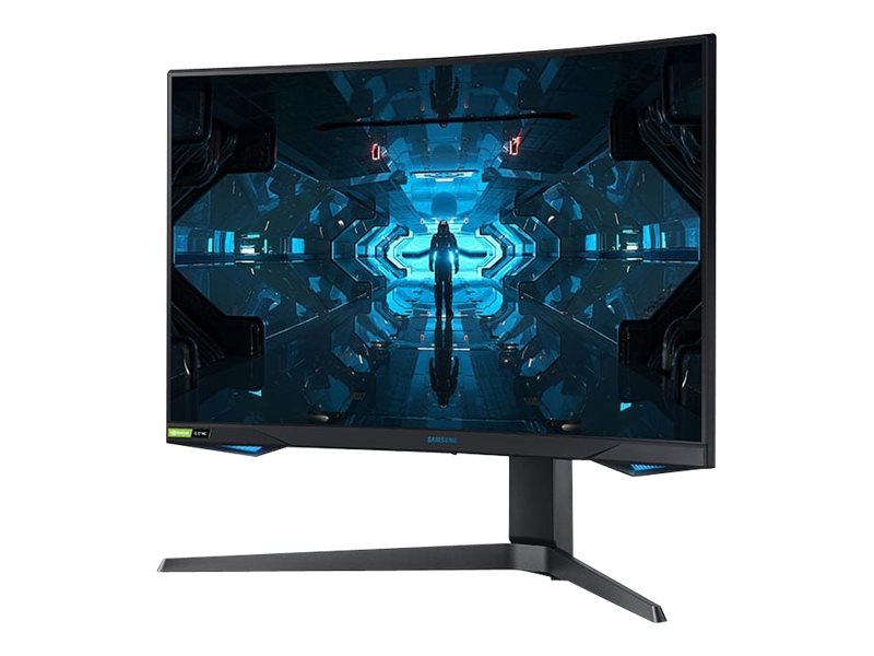 samsung odessy g7 32型 wqhd 240hz gtg1ms Amazon.com: SAMSUNG Odyssey G7 Series 32-Inch WQHD