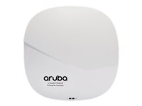 HPE Aruba AP-325 Wireless access point Wi-Fi 5 2.4 GHz, 5 GHz in-ceiling