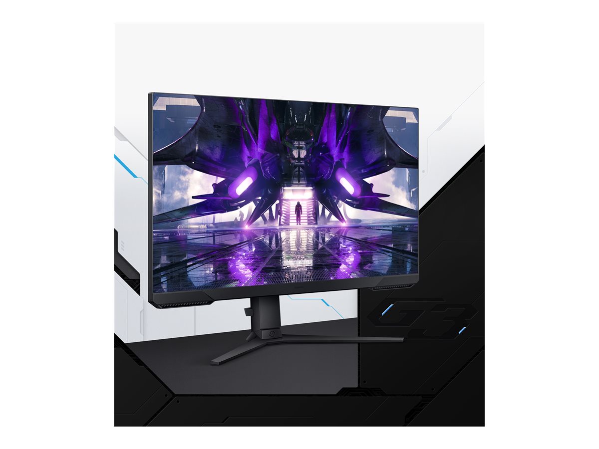 Samsung Odyssey G3 27inch 180Hz Full HD LED Gaming Monitor