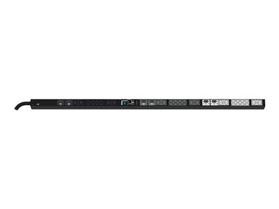 Panduit Intelligent Series G6