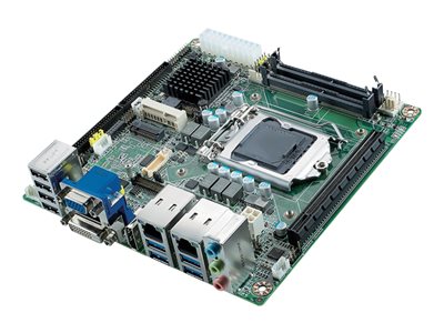 Advantech AIMB-205 - Motherboard
