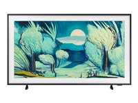 Samsung GQ55LS03FAU 55' 4K UHD (2160p) Sort