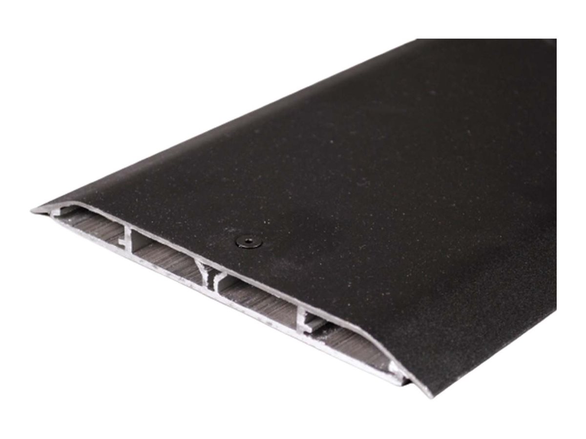 Wiremold OFR Series Overfloor Raceway Base and Cover