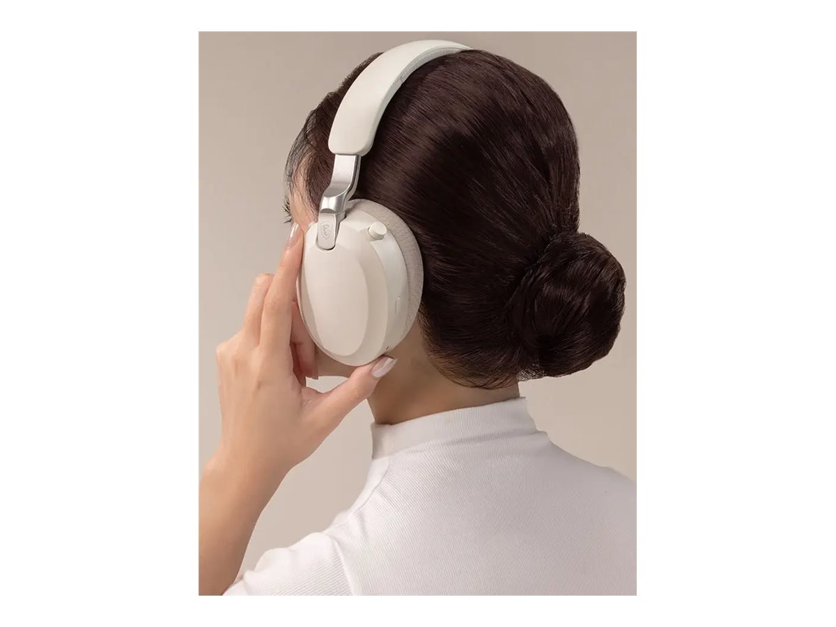 MSI MAESTRO 500 headset USB-C 3.5 mm Product shot Right-angle 79850