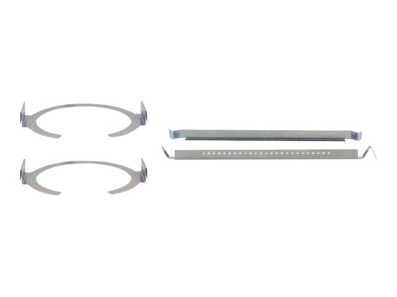 Kramer SKIC-4 - Mounting kit (4 rails, 2 ceiling support rings)