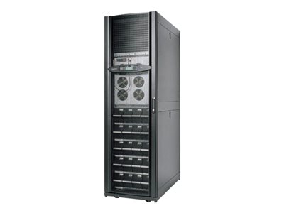 SMART-UPS VT 30KVA 208V RACKMOUNTED W/4 BATTERY MODULES EXP