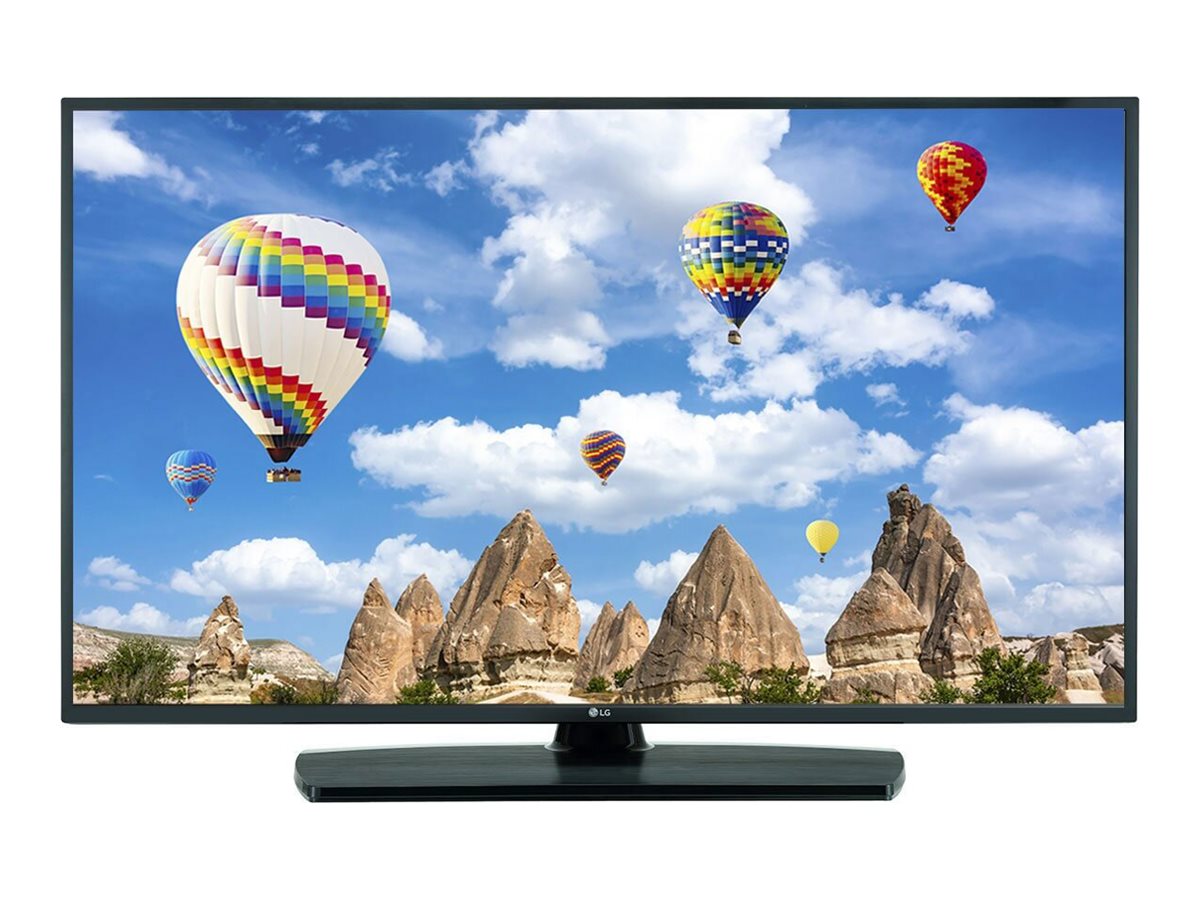 LG 43UN570H0UA - 43" Diagonal Class UN570H Series LED-backlit LCD TV