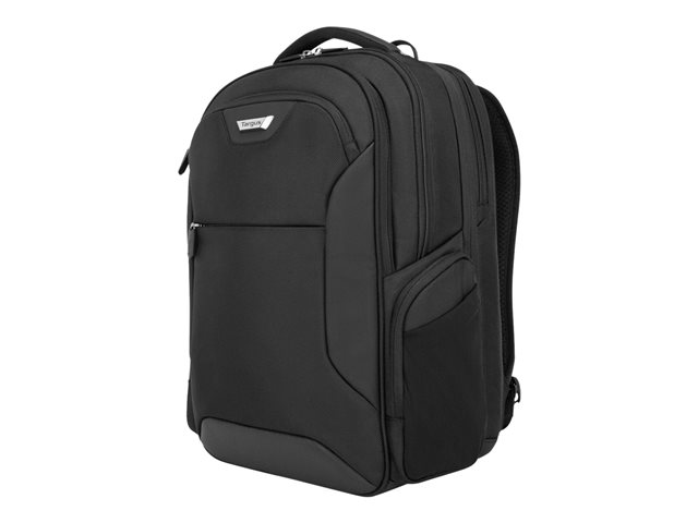 Targus Corporate Traveler Notebook Carrying Backpack
