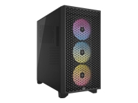 CORSAIR 3000D RGB AIRFLOW