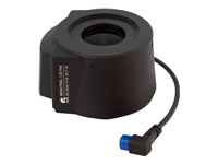 AXIS - CCTV lens - motorized zoom - auto iris - 1/2.7