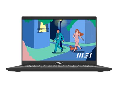 MSI Modern 14 C12M-032