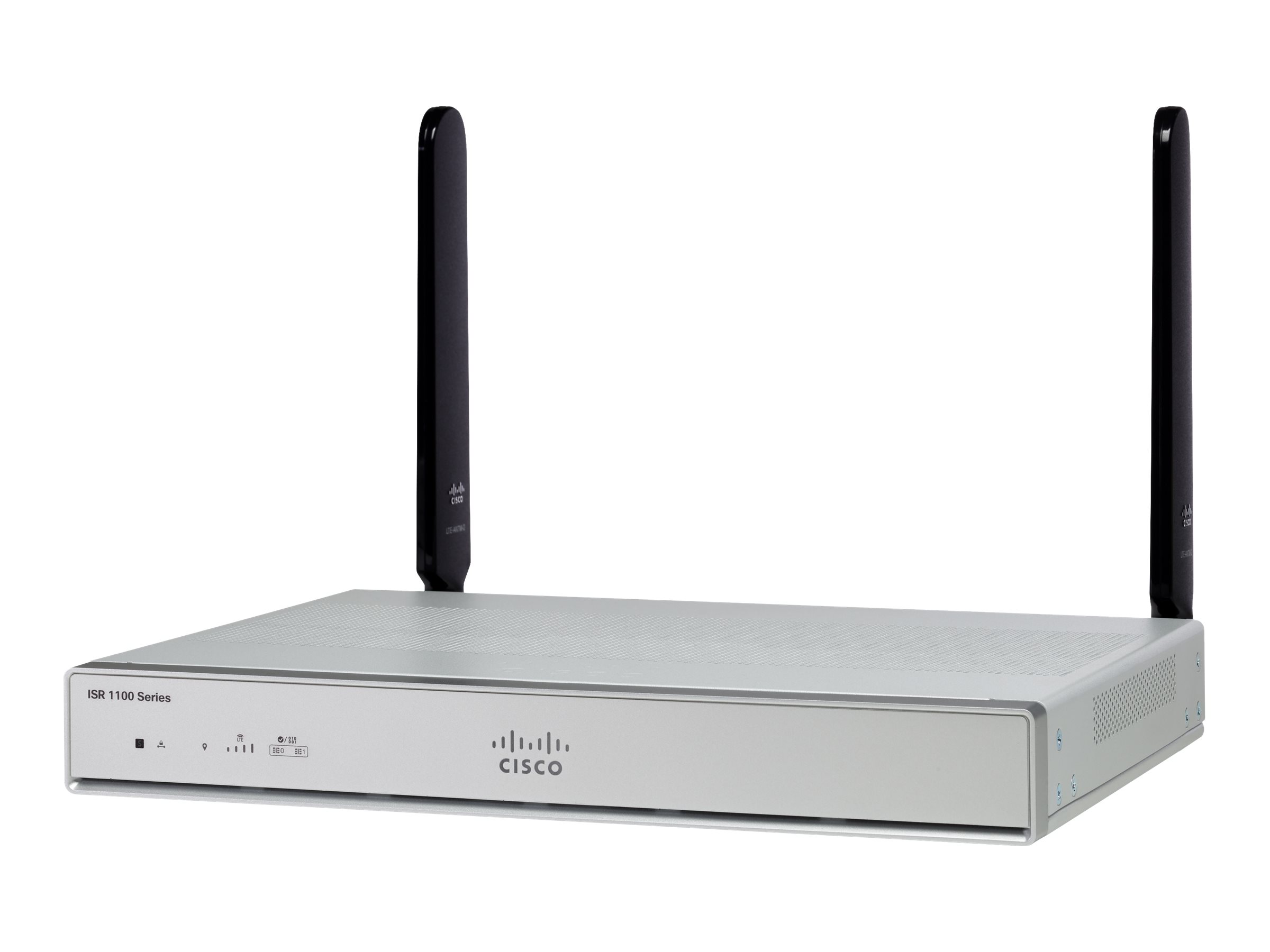 CISCO ISR 1100X 8P xDSL GE SFP Router