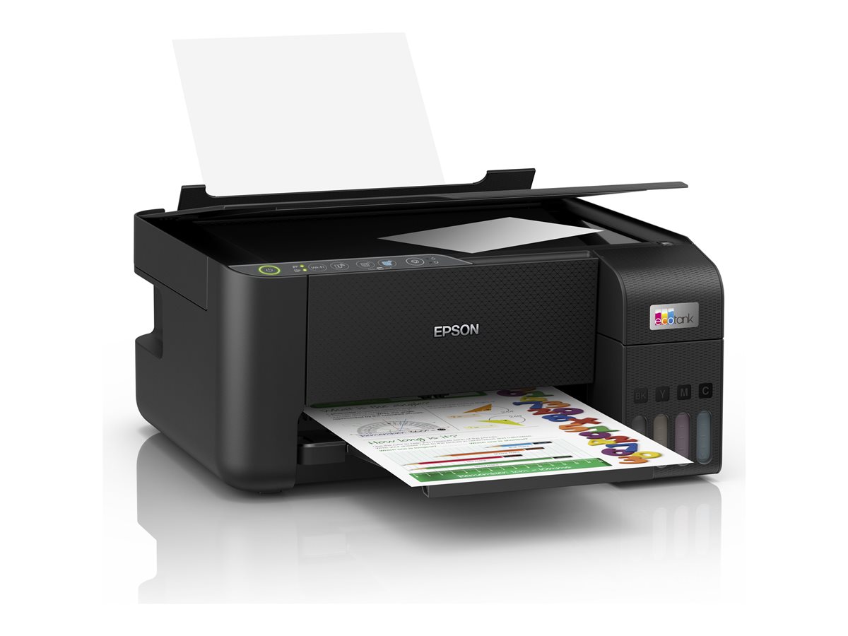 Epson EcoTank ET-2860 - multifunkční tiskárna - barva – foto 11