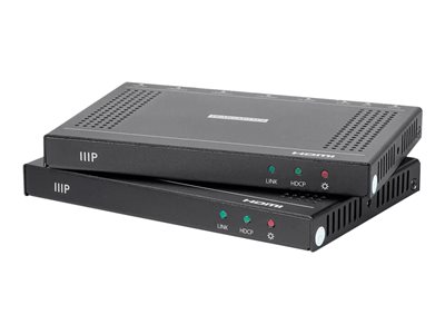 Monoprice Blackbird - Video/audio/infrared/serial extender
