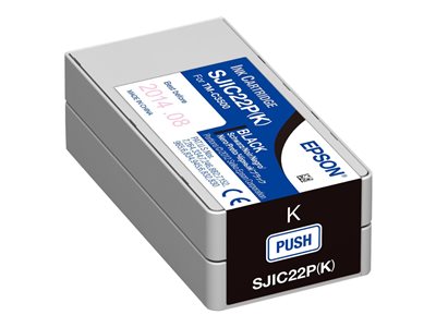 Panduit - Black - compatible
