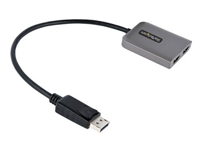 STARTECH.COM MST14DP122HD, Kabel & Adapter USB Hubs, MST  (BILD6)