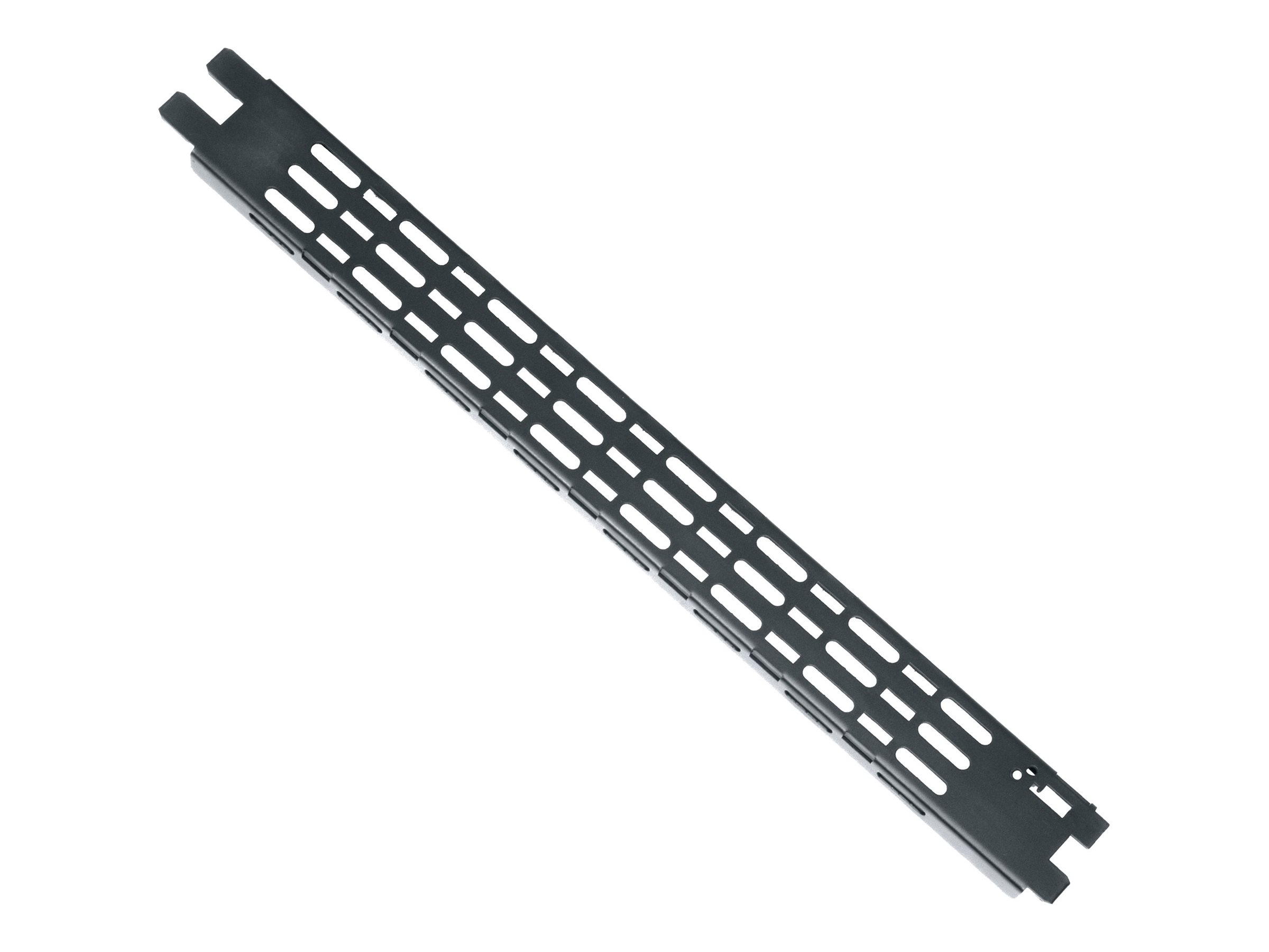 21 HORIZ CHANNEL LACERACK ACCESSORIES