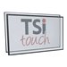 TSItouch - touch overlay - USB