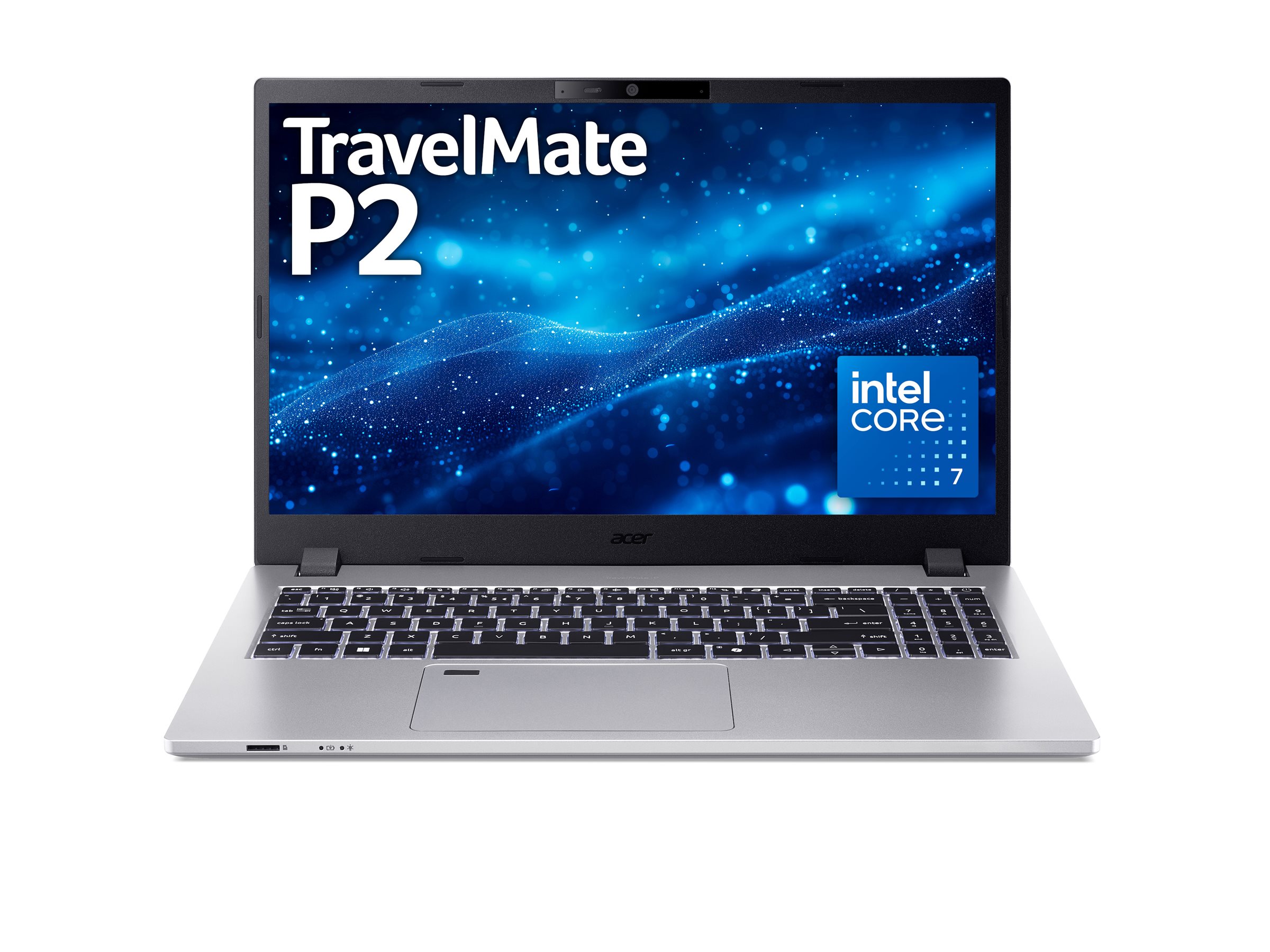 Acer Travelmate P2 15 Tmp215 55 Tco 156 Intel Core 7 150u 16 Gb Ram 512 Gb Ssd Uk