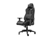 Trust GXT 723 Ruya Comfortable Gamer Stol Sort