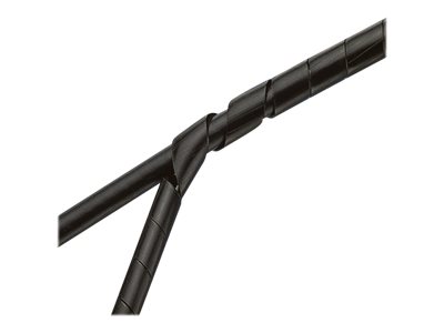 Panduit spiral wrap cut tubing