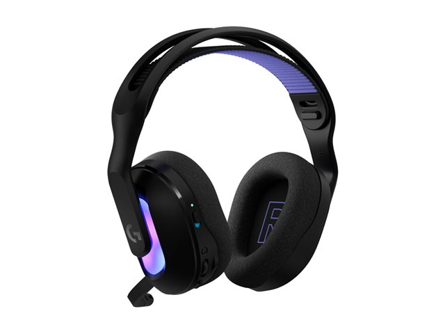 Logitech G G522 - micro-casque - USB-A, USB-C