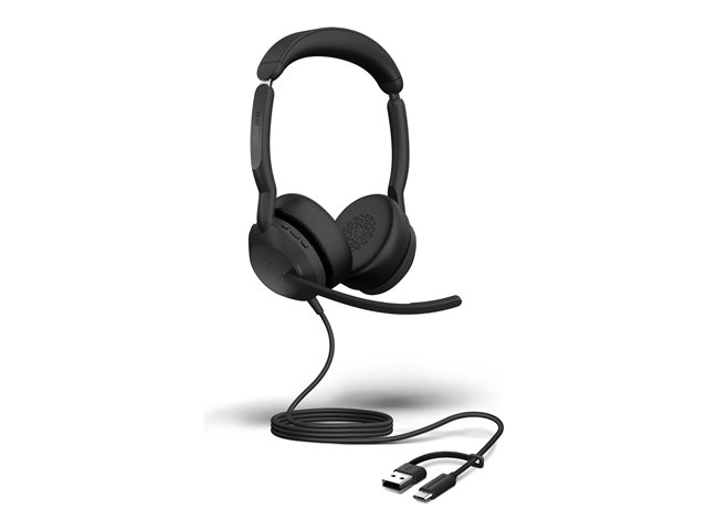 Jabra Evolve2 50 UC Stereo