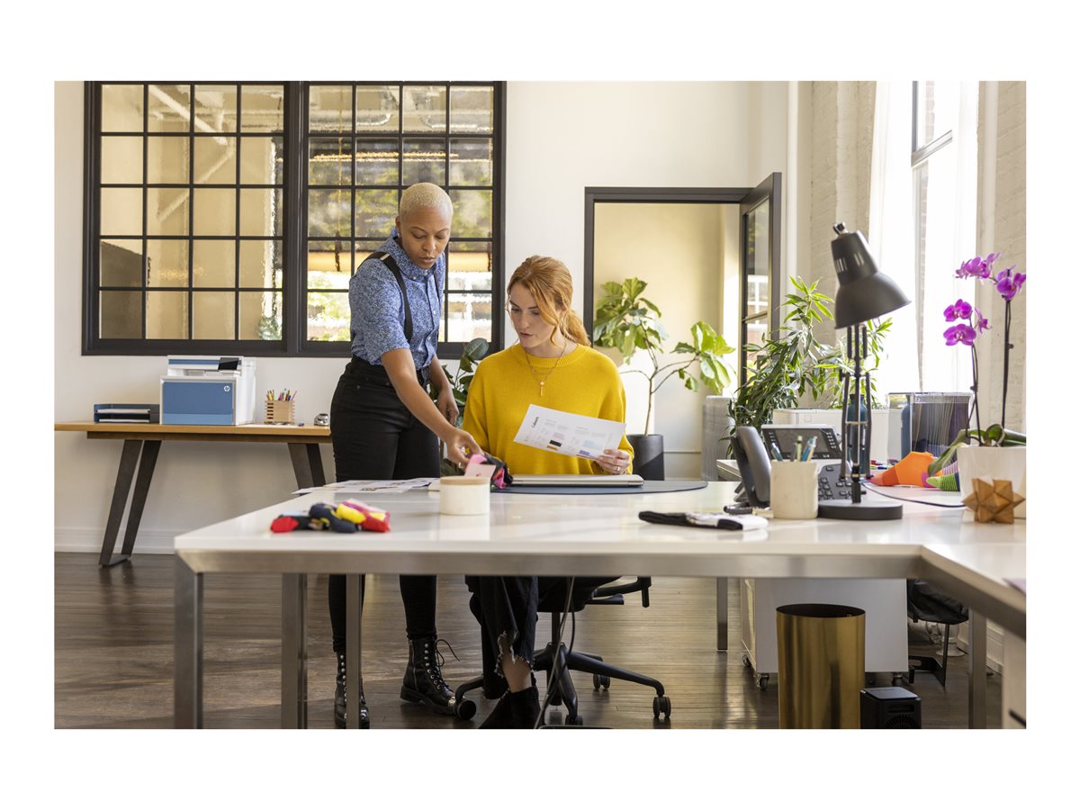 HP COLOR LASERJET PRO MFP 4302FDW – foto 9