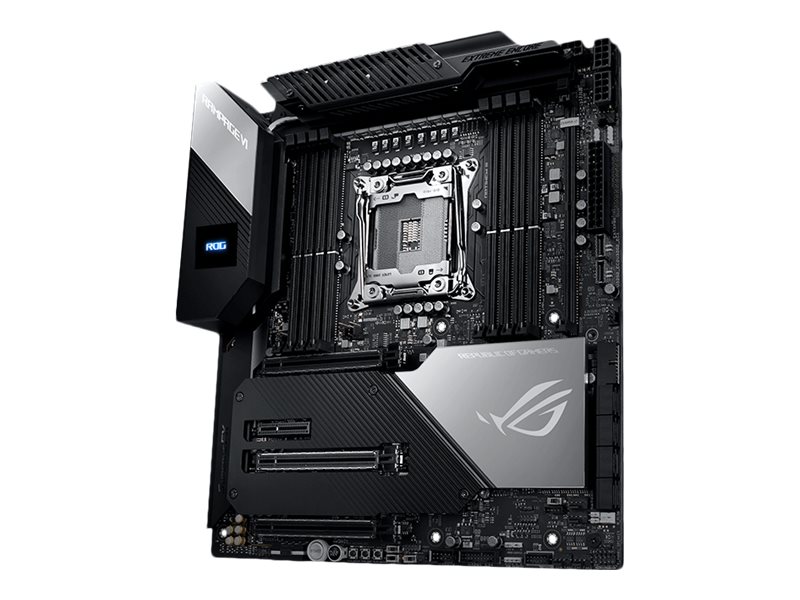 ASUS ROG RAMPAGE VI EXTREME ENCORE