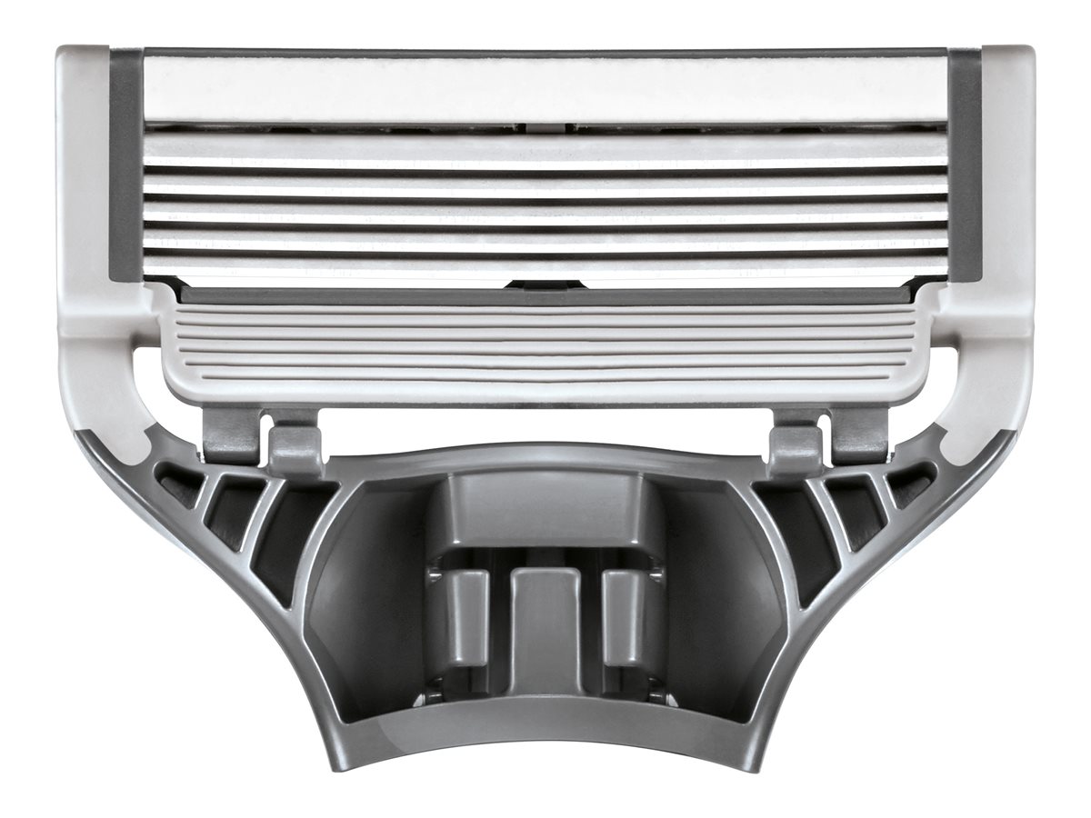 Harry's Razor Blade Refills 4's