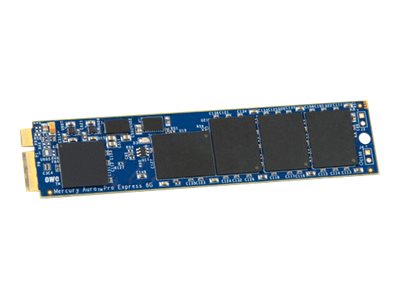 OWC Aura Pro 6G - SSD