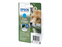 EPSON 1LB ink T128 cyan blister w/s
