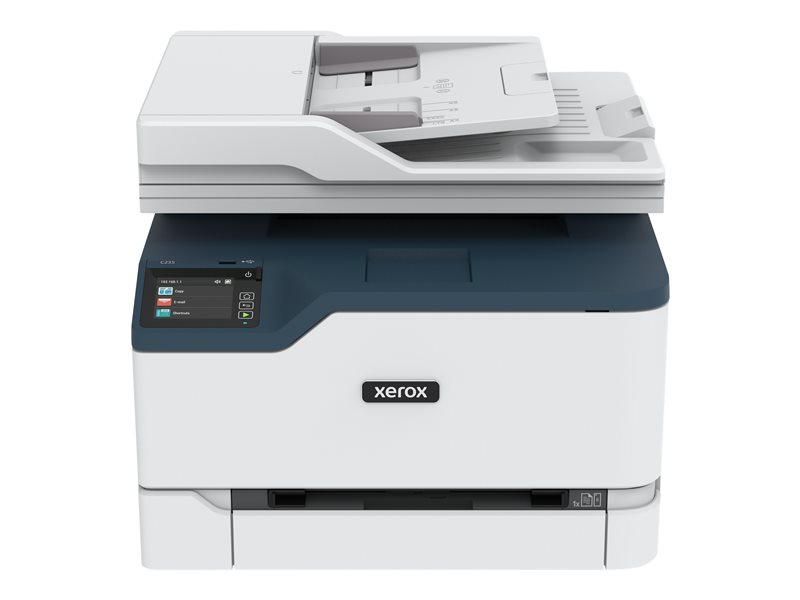 Xerox C235 - imprimante multifonctions - couleur