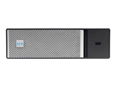 Eaton 5PX EBM 72V Extended Battery Module (EBM) for 5PX2000RT3UNG2, 5PX3000RT3UNG2 UPS Systems, 3U Rack/Tower