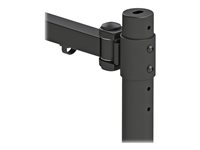 NEOMOUNTS Flat Screen Desk Mount Clamp
