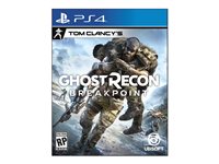 Tom Clancy's Ghost Recon Breakpoint 