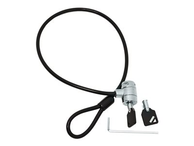 Ergotron CPU Lock Kit