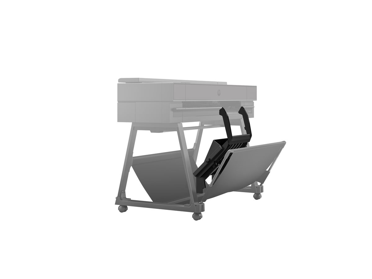 HP DesignJet T870 Sheet Organizer – foto 4