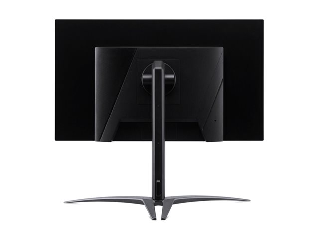 Acer Predator X27U bmiipruzx - OLED monitor - 27