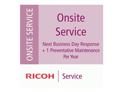 FUJITSU 1Y Service Renewal MV Production