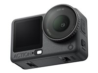 DJI Osmo Action 6 Standard Combo 4K Action-kamera