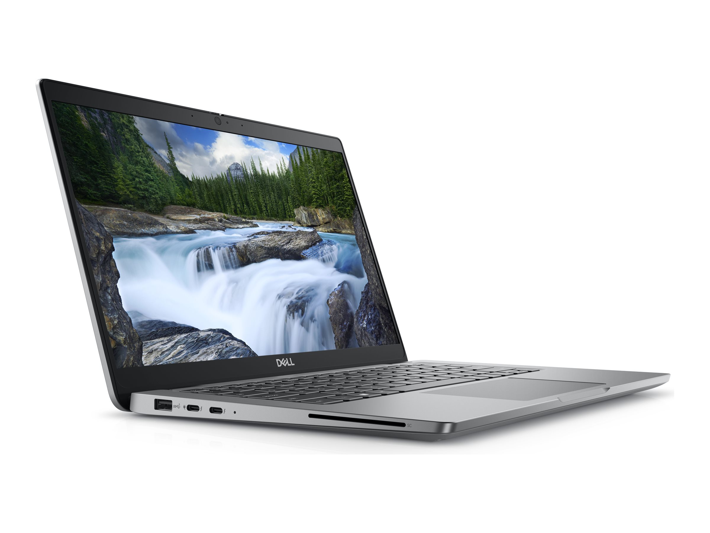 Dell Latitude 5340 - Intel Core i5 | Overview, Specs, Details | SHI