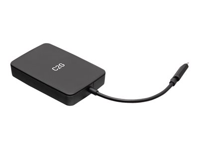 C2G USB C to Mini DisplayPort Adapter