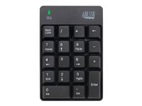 Adesso EasyTouch 6010UB - keypad - US Input Device