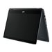 Acer TravelMate P4 TMP414-51-58VH - Image 3: Right-angle