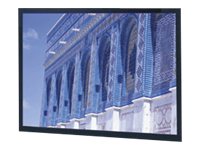 Da-Lite Da-Snap HDTV Format Projection screen wall mountable 220INCH (220.1 in) 1.78:1 