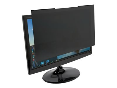Kensington MagPro 21.5" (16:9) Monitor Privacy Screen with Magnetic Strip - display privacy filter - 21.5"...