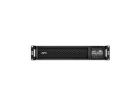 APC Smart-UPS SRT 1000VA RM 230V