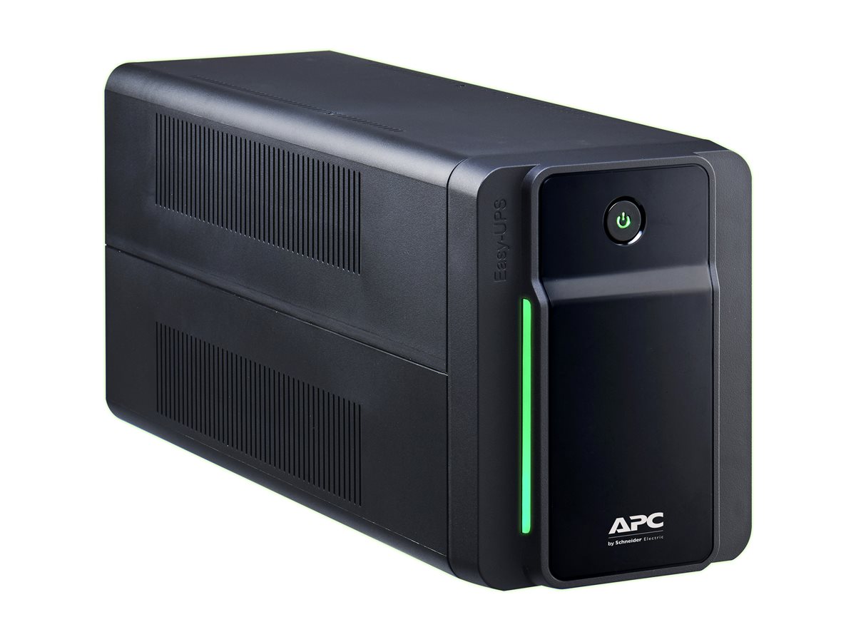 APC Easy UPS 700VA 230V AVR Schuko Sockets – foto 2